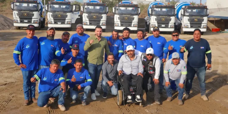 Inversión empresarial impulsa el crecimiento de Puerto Vallarta