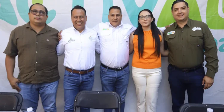 Lanzan la primera edición de Activall 2025: Semana de activación física