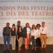 Celebración del Día Mundial del Teatro con tres jornadas escénicas