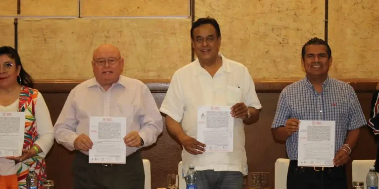 IDEFT fortalece la capacitación en Puerto Vallarta con nuevas alianzas con el sector productivo