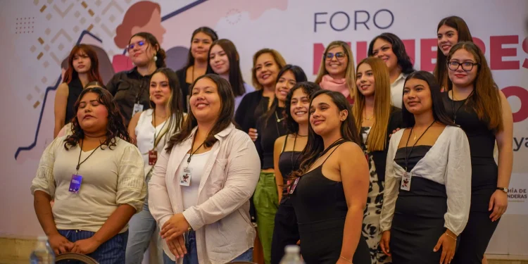 Se impulsa en la bahía el desarrollo urbano con perspectiva de género Se impulsa en la bahía el desarrollo urbano con perspectiva de género