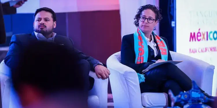 Presenta Secretaría de Turismo avances de la preparación rumbo al máximo evento deportivo de 2026