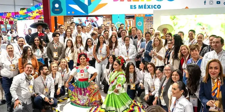 Concreta Jalisco 11 acuerdos y 525 citas de negocios en el Tianguis Turístico México 2025