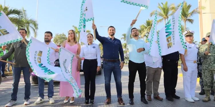 Puerto Vallarta listo para recibir a miles de visitantes en Semana Santa y Pascua 2025 Puerto Vallarta listo para recibir a miles de visitantes en Semana Santa y Pascua 2025