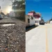 Transformación en Valle de Banderas: el antes y después de la calle Puebla