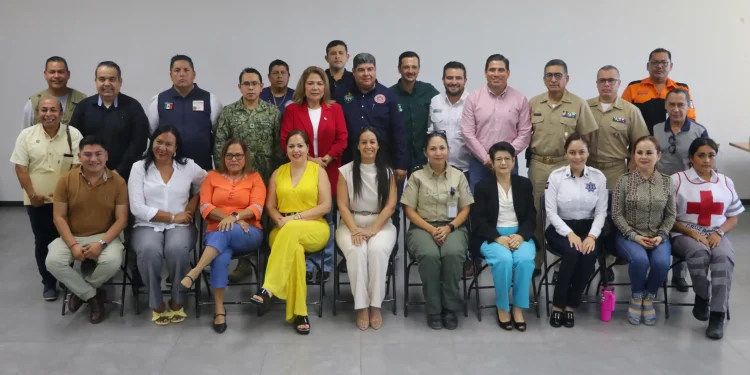 Semana Santa 2025: Vallarta reforzará seguridad con operativos Semana Santa 2025: Vallarta reforzará seguridad con operativos