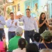 “El dinero del pueblo se queda en el pueblo”: Héctor Santana entrega nueva calle en Bucerías y garantiza agua limpia “El dinero del pueblo se queda en el pueblo”: Héctor Santana entrega nueva calle en Bucerías y garantiza agua limpia
