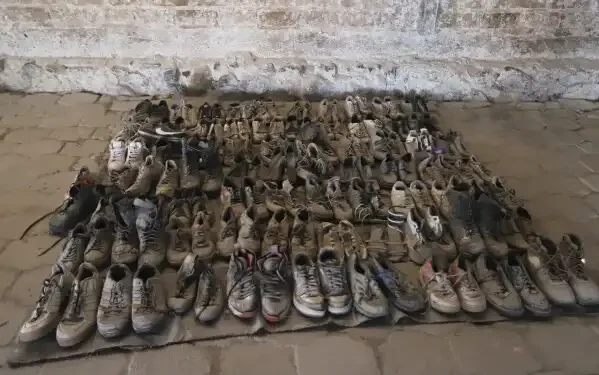 «Disculpe usted»: No debemos normalizar el miedo