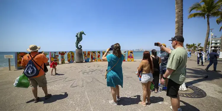 Recibe Jalisco a más de tres millones de visitantes y una gran derrama económica