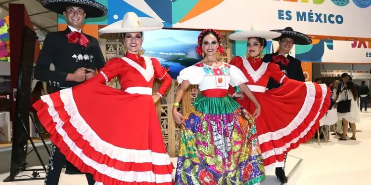 Cierra Jalisco con reconocimientos, acuerdos y alianzas en Tianguis Turístico 2025