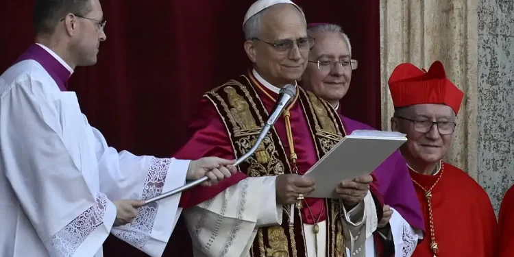 Habemus Papam: El cardenal Prevost es elegido Papa León XIV