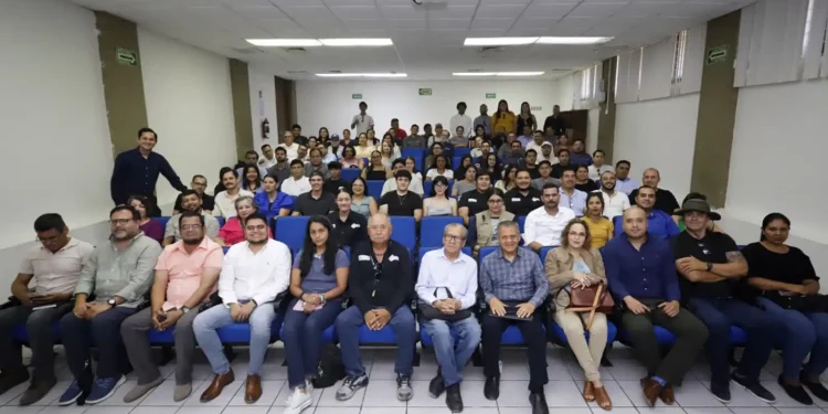 Especialistas fortalecen el Plan Municipal de Desarrollo en foros temáticos
