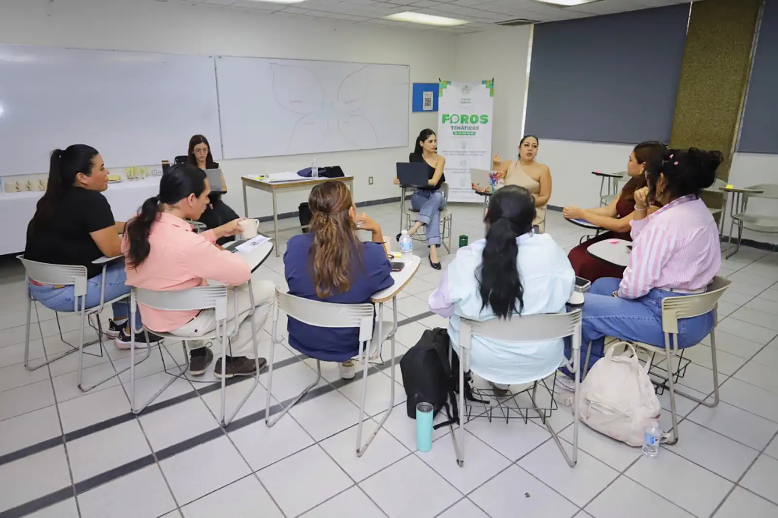 Plan Municipal de Desarrollo