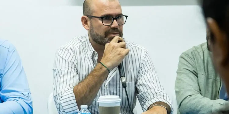 SEAPAL gestiona ante Conagua obras por más de 146 millones de pesos