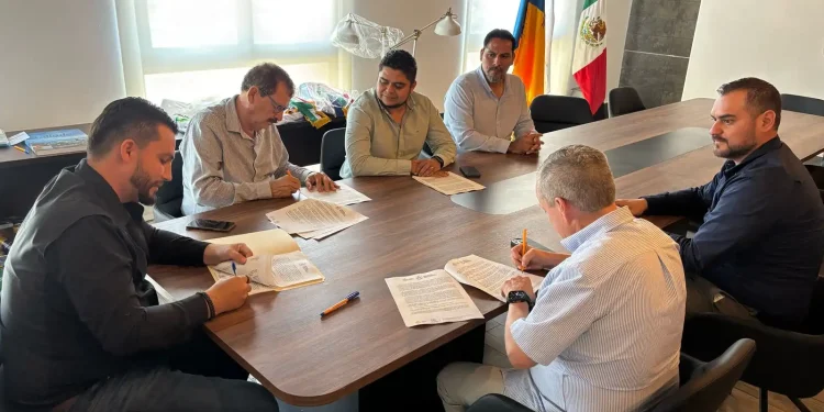 Puerto Vallarta amplía conectividad gratuita con más de 300 puntos de Internet público