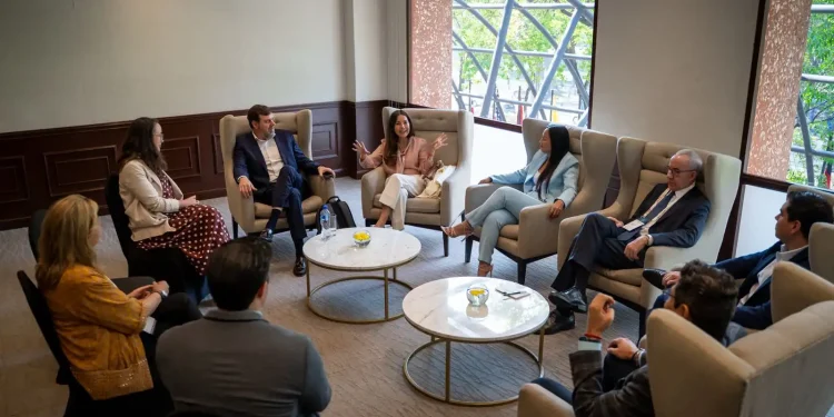 Puerto Vallarta fortalece su proyección internacional con apuesta por turismo inteligente Puerto Vallarta fortalece su proyección internacional con apuesta por turismo inteligente