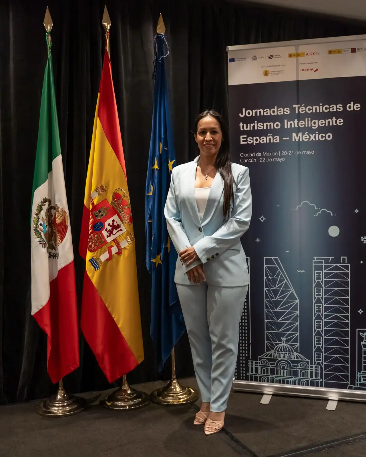 Puerto Vallarta fortalece su proyección internacional con apuesta por turismo inteligente 1 turismo inteligente