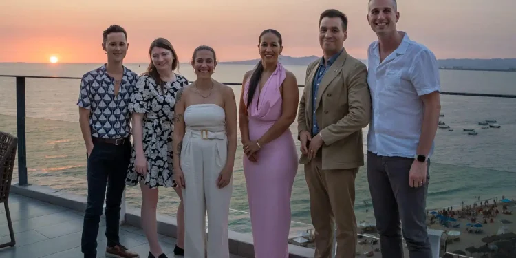 Puerto Vallarta y Nueva York se hermanan para impulsar el orgullo y la inclusión global