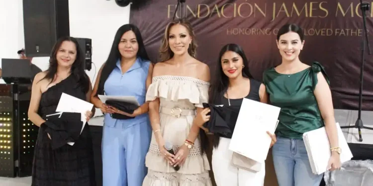 Inaugura Fundación James McKenney su Centro de Atención en Bahía de Banderas