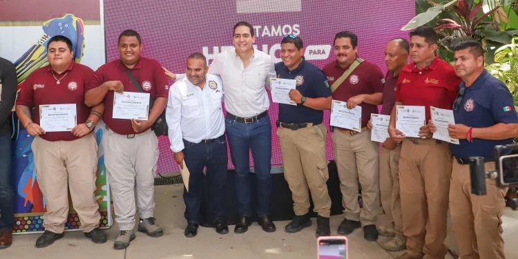 Compromiso firme con Bahía de Banderas: avances en justicia, servicios y desarrollo