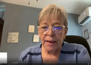 Hortencia Bremer: “Se viene la próxima pandemia, está escrito”