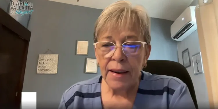 Hortencia Bremer: “Se viene la próxima pandemia, está escrito”