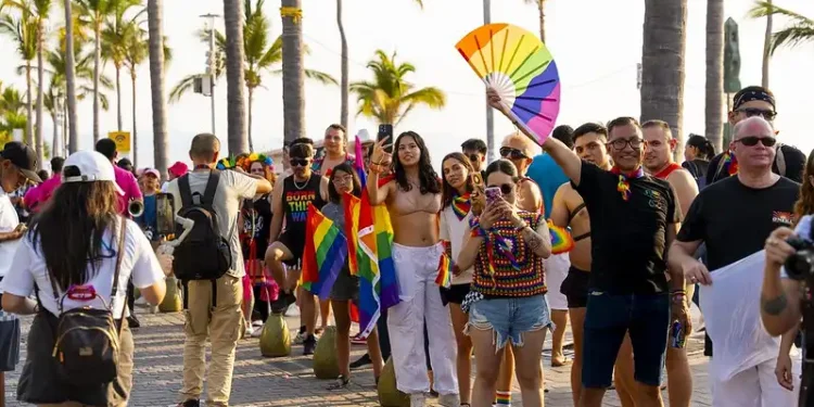 Orgullo jalisciense: Jalisco confirma su liderazgo como destino turístico incluyente Orgullo jalisciense: Jalisco confirma su liderazgo como destino turístico incluyente