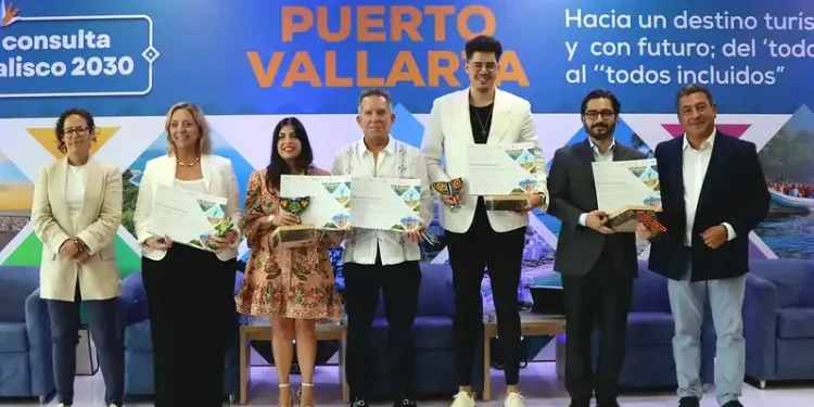 Llegan Foros de Consulta Turística Jalisco a Puerto Vallarta