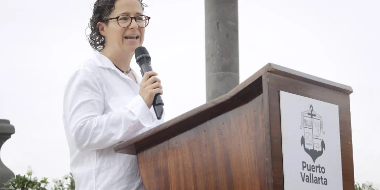 Michelle Fridman celebra a Puerto Vallarta: “Es un destino de primer nivel”