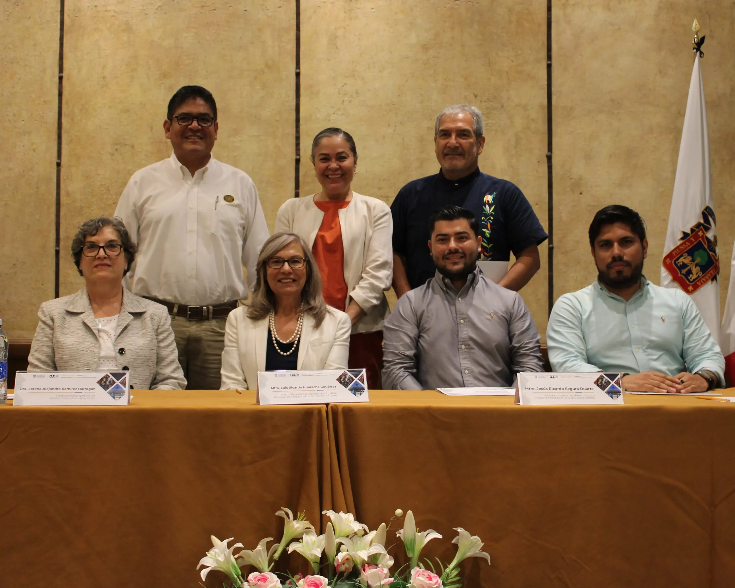 El CUCosta analiza la calidad y la pertinencia de sus programas educativos en jornada académica 1 programas educativos