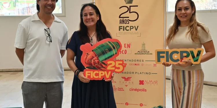 Más de 1,500 asistentes conectaron con el Festival de Cine en Puerto Vallarta 2025