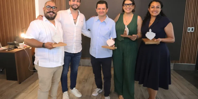 Impulsan Semilleros Culturales en Puerto Vallarta con apoyo federal Impulsan Semilleros Culturales en Puerto Vallarta con apoyo federal