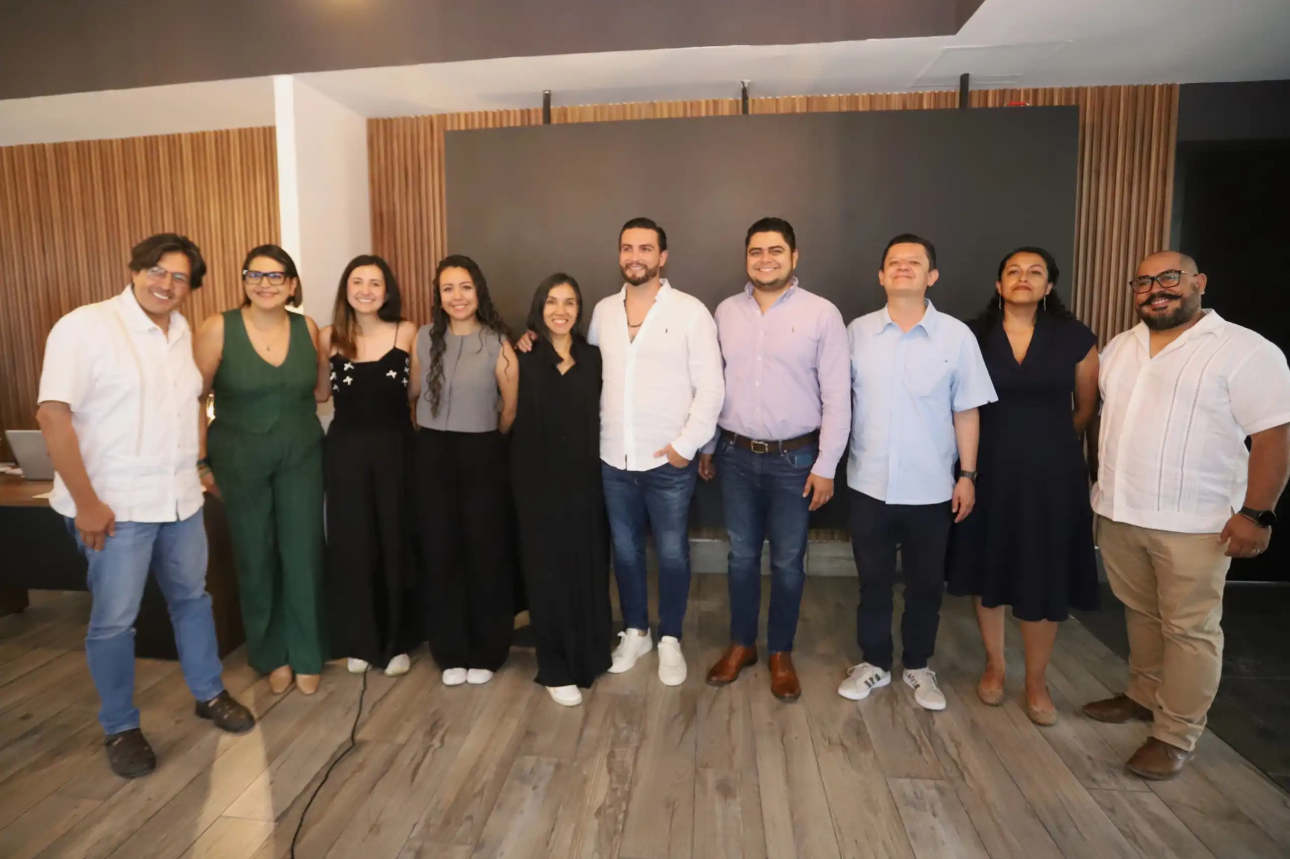 Impulsan Semilleros Culturales en Puerto Vallarta con apoyo federal 1 WhatsApp Image 2025 06 05 at 14.52.45