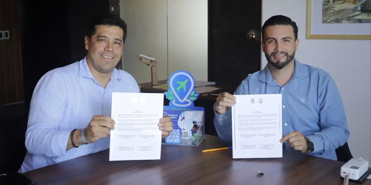 Puerto Vallarta y Aguascalientes unen esfuerzos para impulsar el Turismo Médico Seguro