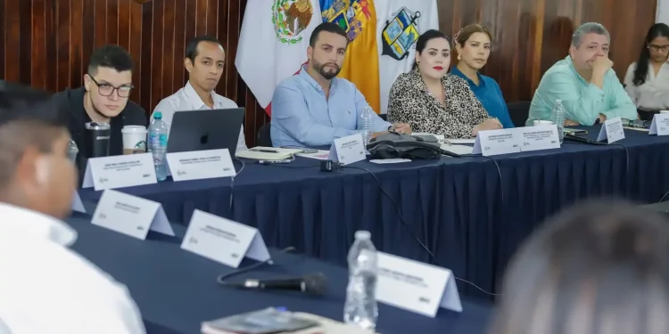 Aprueba COPPLADEMUN el Plan Municipal de Desarrollo 2024–2027