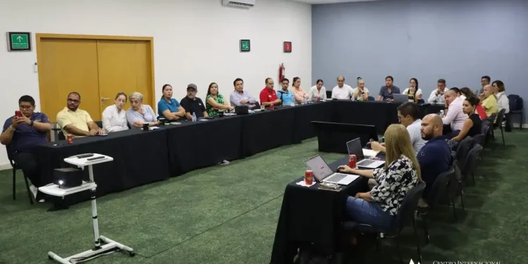 Puerto Vallarta afina estrategias de comunicación y promoción