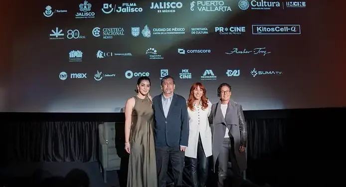 Enaltecerá Premios Ariel la historia fílmica de Puerto Vallarta