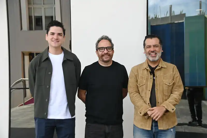 Arranca Jalisco Lab, programa de formación audiovisual impulsado por Filma Jalisco y Netflix 1 54650574633 3684545167 c
