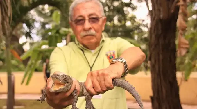 Juan Luis Cifuentes Lemus: pasión por la ciencia, amor por la vida