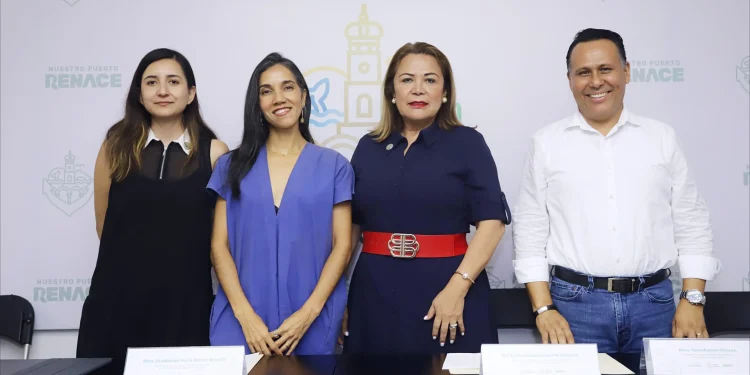 Puerto Vallarta abre convocatoria para integrar el Consejo Municipal de Cultura 2026–2027 Puerto Vallarta abre convocatoria para integrar el Consejo Municipal de Cultura 2026–2027