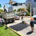 Arrancan obras de bacheo en puntos clave de Puerto Vallarta