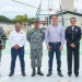 Bahía de Banderas fortalece su seguridad con nuevo cuartel de la Guardia Nacional Bahía de Banderas fortalece su seguridad con nuevo cuartel de la Guardia Nacional