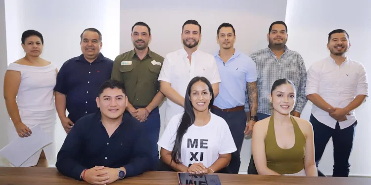 Aprueban cuatro nuevas obras para fortalecer la infraestructura de Puerto Vallarta Aprueban cuatro nuevas obras para fortalecer la infraestructura de Puerto Vallarta