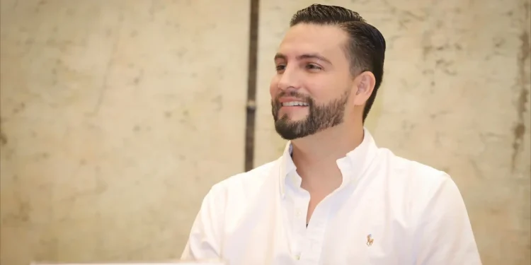 Luis Munguía, el alcalde mejor evaluado de Jalisco, según encuesta de SRC Luis Munguía, el alcalde mejor evaluado de Jalisco, según encuesta de SRC