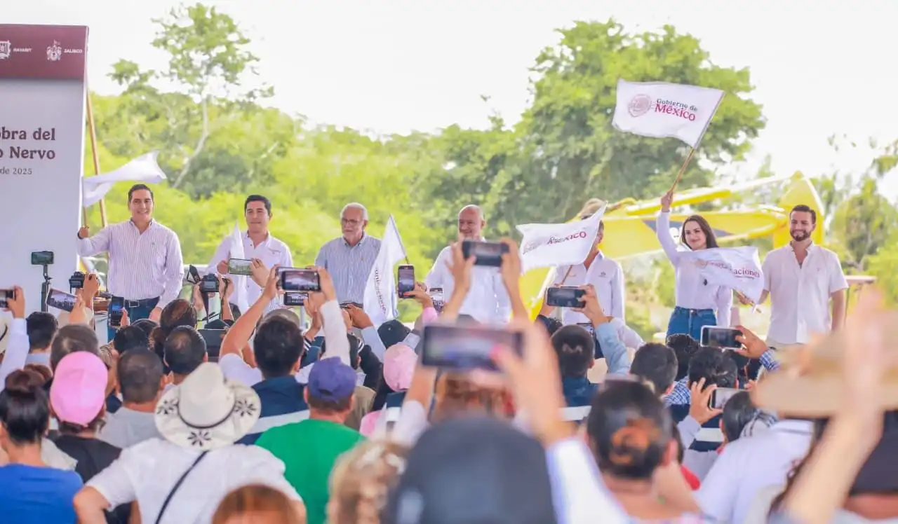 Inicia la construcción del Puente Amado Nervo: una obra histórica para Jalisco y Nayarit 3 WhatsApp Image 2025 07 30 at 16.07.54