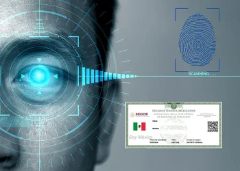 CURP Biométrica en México: Abogados por la Verdad prepara un amparo