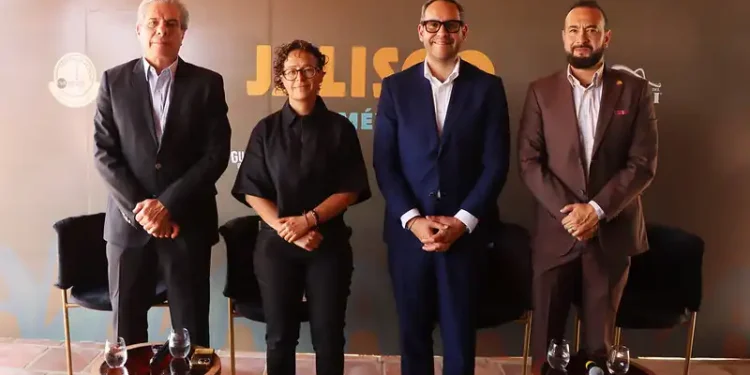 Jalisco, epicentro mundial de los destilados con el Concurso Mundial de Bruselas