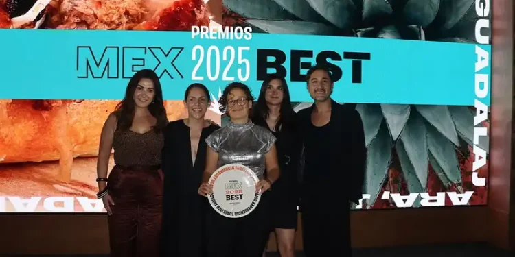 Convoca Jalisco a líderes del turismo nacional en MexBest 2025