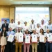 Reconocen a empresas turísticas con entrega de distintivos en Puerto Vallarta
