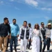 Rectora del CUCosta acompaña al Gobernador en gira de trabajo en Puerto Vallarta